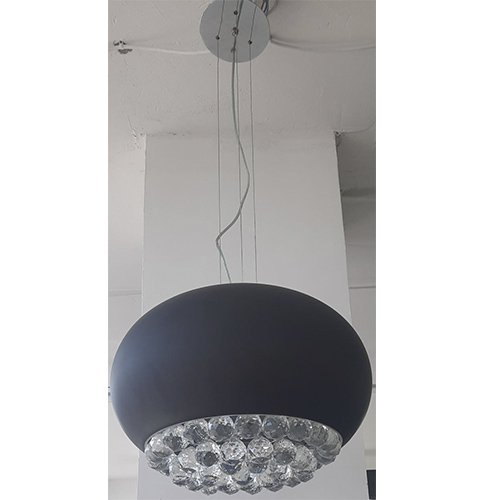 Люстра MIR BRONZE