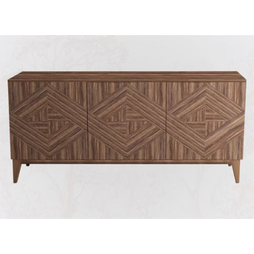 LEGROS Тумба трёхдверная