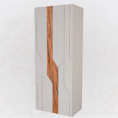 MALEVICH Шкаф-витрина