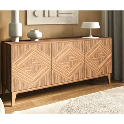 LEGROS Тумба трёхдверная