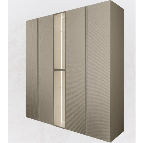 MONE Classic Шкаф пятидверный