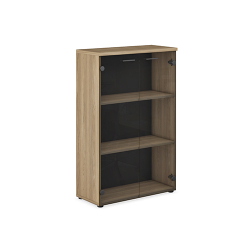 Шкаф для документов средний ЭВОЛЮШН